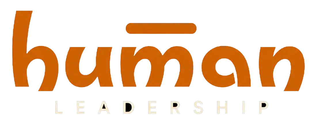 Human Leadership Logo