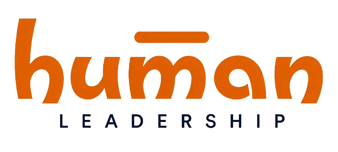 Human Leadership Logo