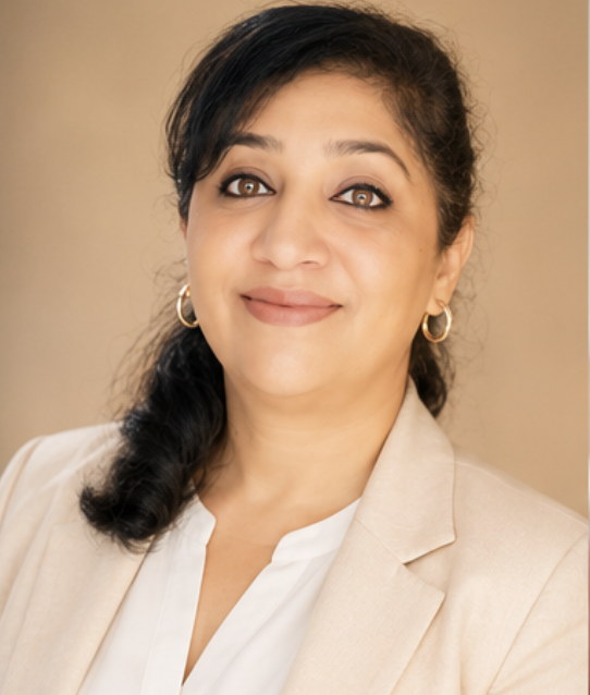 Marut Bhardwaj Portrait